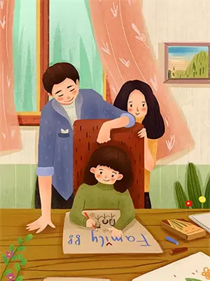 红映残日