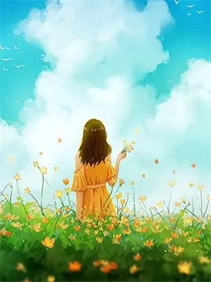 混沌血神图片