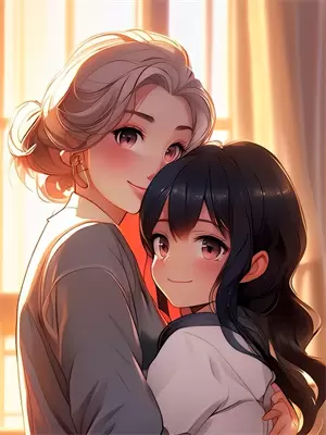 合欢宗小师妹和剑修