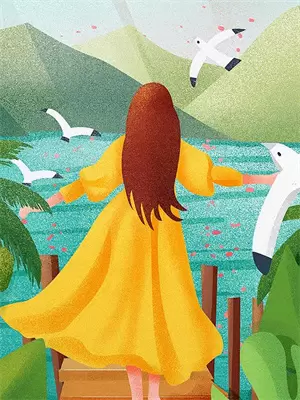 官场小说职场沉浮录