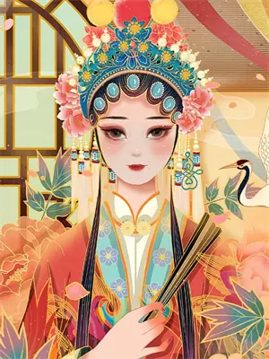 傅如茵裴元跖大结局