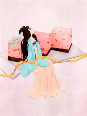袅袅飞絮尽 与你相见时免费阅读