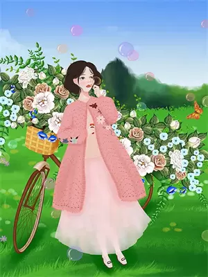 霸道总裁的倾世小娇妻