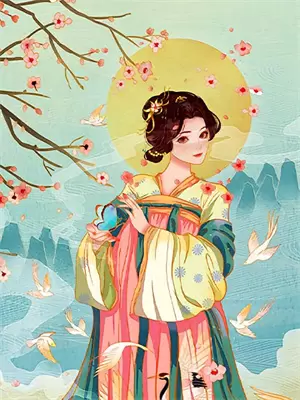 龙神殿殿主归来