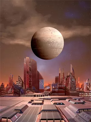 星光耀眼完整版小说