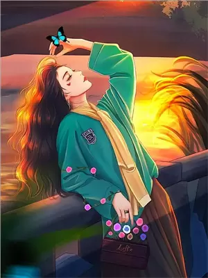 我都至高法神了,还修什么仙? 像一艘小船