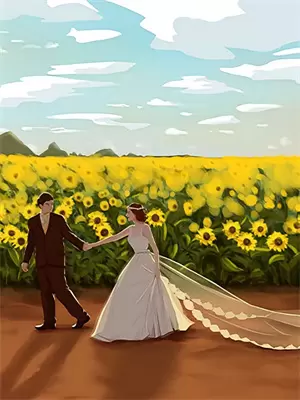 古代帝王花式虐妻