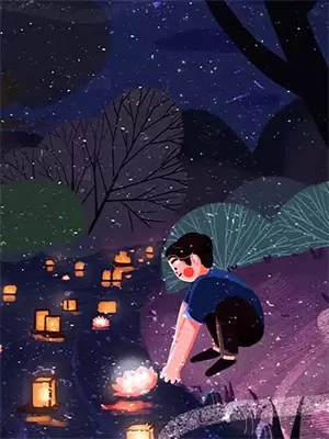 我要在规则怪谈,叛逆