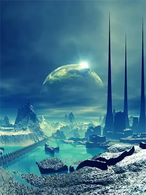 星河灿烂爱意不止黑岩