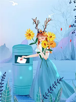 芙宁娜的前身