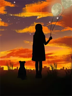 夜阑卧听风雨声全文