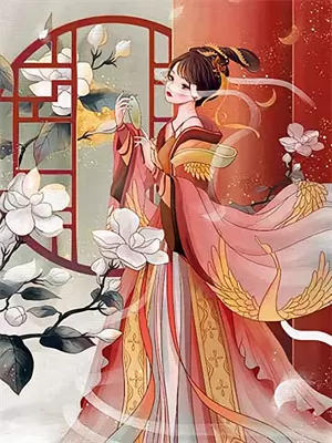 校花觉醒饕餮第四集