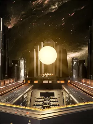 星甲魂将传机甲百科