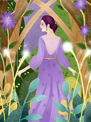 把闺蜜宠成孩子的说说