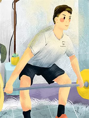 浮华深处小说