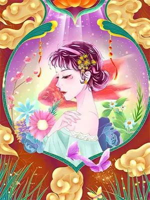 云清霍景深的小说