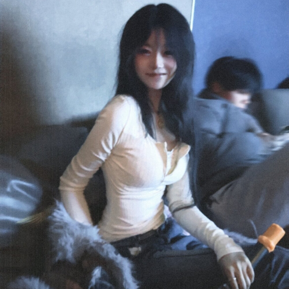 我在回忆里万劫不复.