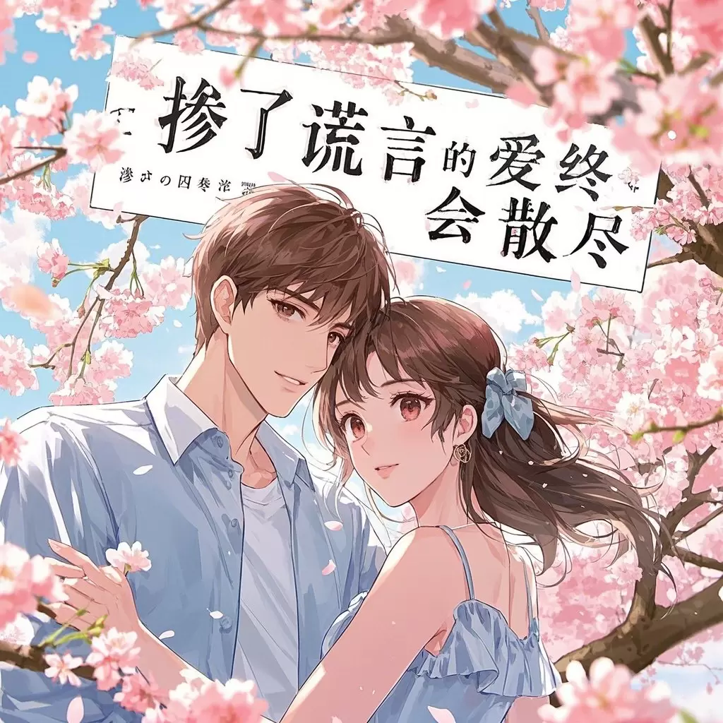 掺了谎言的爱终会散尽顾滢滢乔慎完整版免费小说_热门网络小说推荐掺了谎言的爱终会散尽(顾滢滢乔慎)