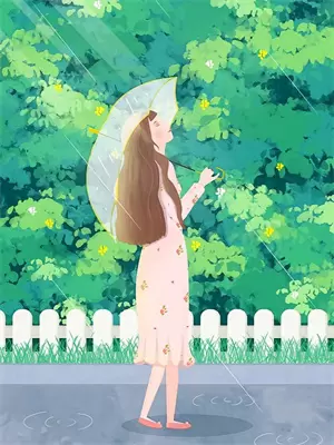 虐文女主卑微弱小