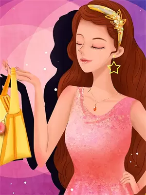 穿越武力值杠杠的女主