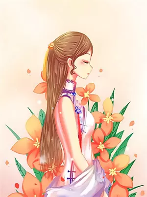 璀璨千金电视剧