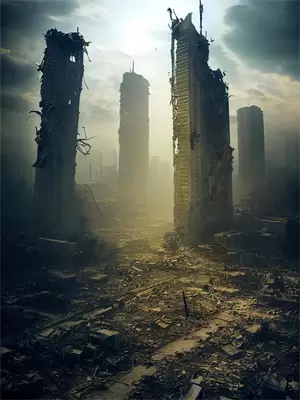 我们将陪伴彼此共担风雨