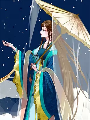 姻缘笺