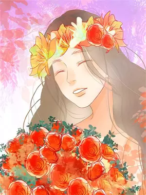 别在桃花遍山时