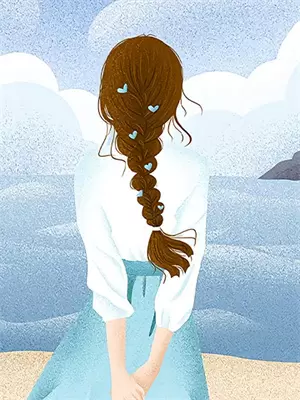 结婚四十年的老婆