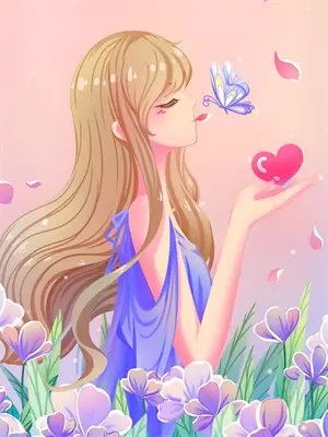 满天星花的寓意