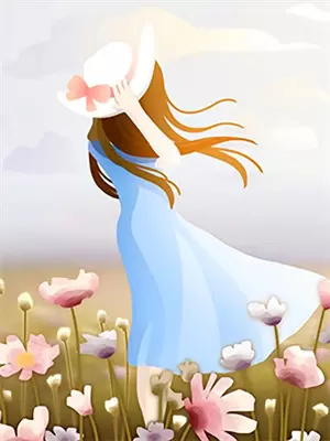 母亲死了妻子疯了