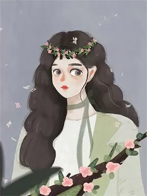 这个小可怜是什么意思