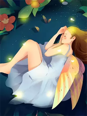 平行幻想曲if冷狐