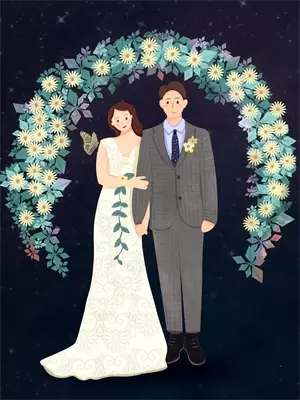 神魔养殖场主角老婆