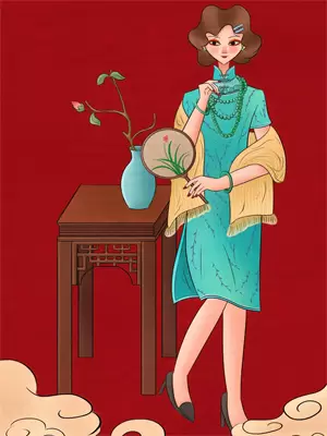 地产大佬创业史