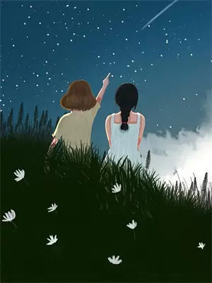 蚀骨危情简童要回简家