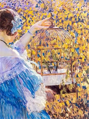 为什么投胎不能自己选择父母