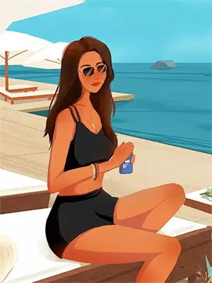 厉爷的小娇妻又开始