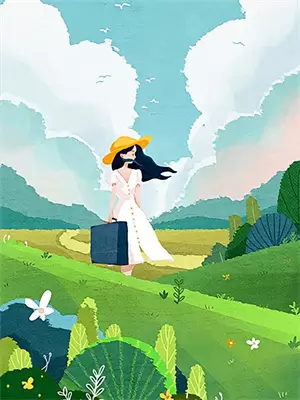 老公把我的衣服扔了