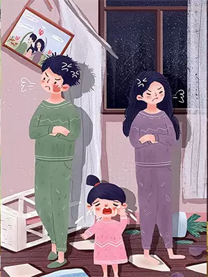 我和我哥一同穿书后续