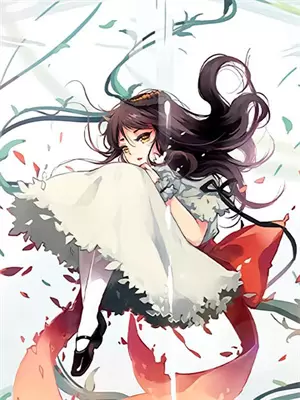 帮我写个动漫小说