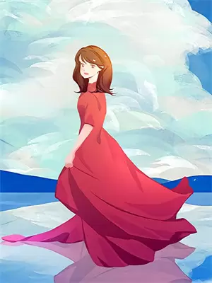拜托了女神剧情