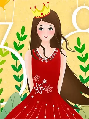 女帝重生九次只为杀魔尊