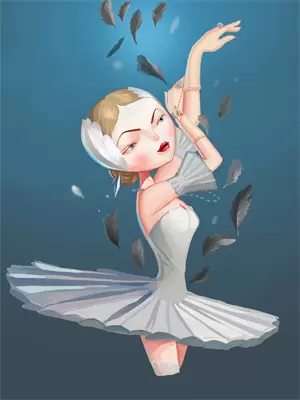 我没有存在感小说