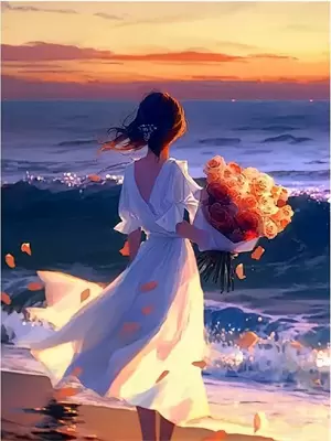 丈夫车祸致残女子就离婚