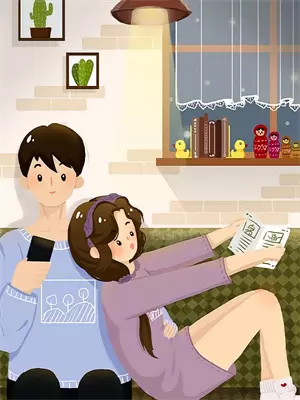 我的青梅古风