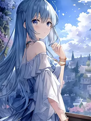 徒儿为师已经无敌了