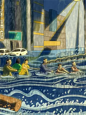 大上海1937片头曲叫什么名字