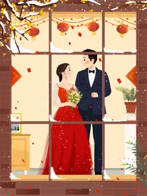鬼市女商人在哪看