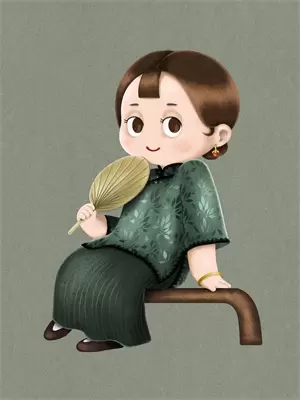 火影忍者ai绘画